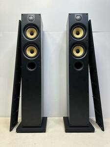 B&W Bowers & Wilkins 684 S2 スピーカー ペア