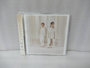 高純度romance (通常盤) / KinKi Kids [CD]　　6/26509