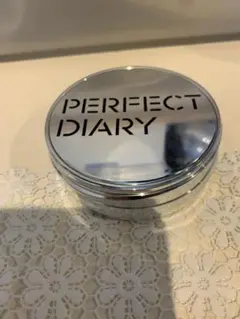 PERFECT DIARY エッセンスコンシーリング UVクッションファンデ