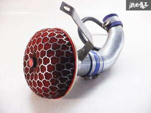 HKS LY3P MPV L3-VDT ターボ レーシング サクション パイプ エアクリーナー エアクリ フィルター キノコ 即納 棚