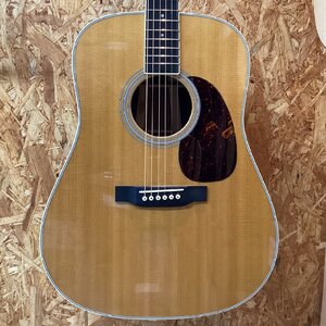 Martin D-35 2018年製【三条店】