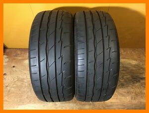 ★☆ブリヂストン　POTENZA Adrenalin RE003　225/50R17　2本　2019年製☆★