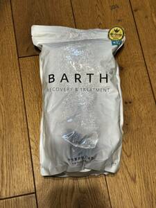 薬用BARTH 中性重炭酸入浴剤 90錠