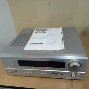 ☆直接引取限定/説明書付き◇DENON AVC-1850 (アンプ)