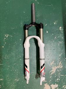 Rockshox Recon gold solo air 110mm 9mmQR