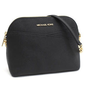 1円 ◆新品同様 マイケルコース JET SET TRAVEL ショルダーバッグ 35F1GTVC6T PVC MICHAEL KORS◆E.Bem.An-21☆