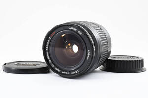 ★実用品★キャノン Canon EF 28-80mm F3.5-5.6 V USM 3532