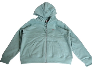 S■2021SS■Supreme■Small Box Zip Up Hooded Sweatshirt/スモールボックスジップアップフーデッドスウェットシャツ/スウェットパーカー