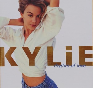 ●送料込●2CD＋DVD【 RHYTHM OF LOVE (DELUXE EDITION) 】Stock, Aitken & Waterman カイリー 90