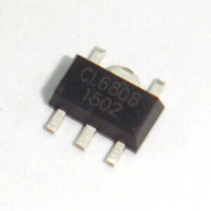 LEDドライバ IC CHIPLINK CL6808 50個