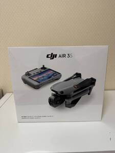 DJI Air 3S Fly Moreコンボ (DJI RC 2付属) ドローン 新品 未開封