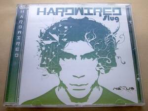 HARDWIRED■CD PSYTRANCE ゴアサイケトランス