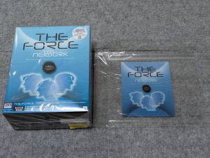 【楽天ブックス限定先着特典】TM NETWORK The Force -40th Anniversary Edition-(初回限定盤4Blu-ray+2CD+オリジナルクリアポーチ)