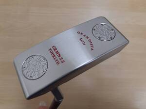 良品、GRANDISTA グランディスタ Kelly ケリー GSS LA GOLF Pシリーズ SOHO 33.5インチ