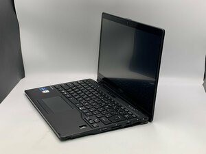 【ハード王】1円～/ノート/富士通 LIFEBOOK U9311X/F /Corei5-不明/メモリ不明/ストレージ無/表示不良/1659-D31