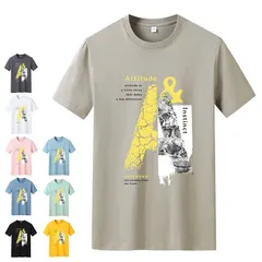 おしゃれ Tシャツ 五分袖Tシャツ 英文字 メンズ 半袖 半袖Tシャツ ビッグシルエット 9色 大きいサイズ カジュアル#any22823