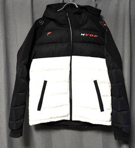 HYOD　ヒョウドウ　ST-X TEXTILE　iD JACKET　M　STJ815N