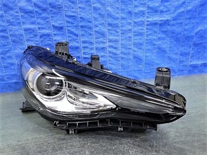 3756　アルファロメオ　ジュリア　952　右ライト　HID　バラスト付　美品