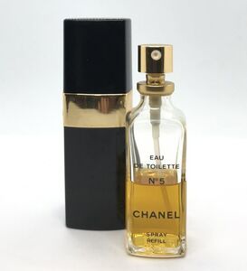 CHANEL シャネル No.5 EDT 50ml ☆送料350円