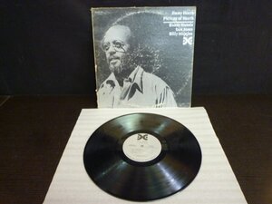 TMB-06426-03 LPレコード JIMMY HEATH Picture of HEATH XANADU 118