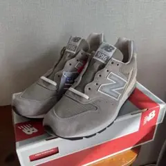 newbalance m996 made in usa 27.0cm