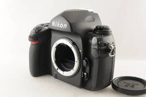 ■ほぼ新品■ Nikon ニコン F6　　　#1507