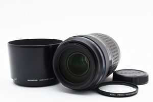 [美品] Olympus オリンパス Zuiko Digital 70-300mm f/4-5.6 ED #2332587