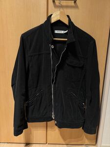 nonnative コーデュロイジャケット