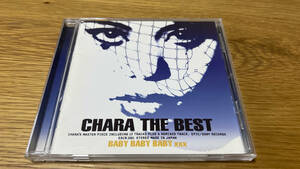 チャラ/CHARA　THE　BEST