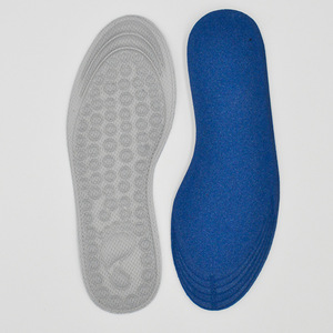 ☆ グレー ☆ 22-27(18.5cm) ☆ インソール 子供用 pmyinsole1 キッズ 中敷き インソール 子供 こども 靴 中敷 衝撃吸収 調整 サイズ調整