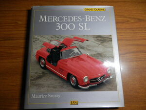 MERCEDES-BENZ　300SL 