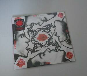 レッド・ホット・チリ・ペッパーズ Blood Sugar Sex Magik レッチリ枚組 アナログ盤 レコード Red Hot Chili Peppers