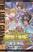 聖闘士星矢 THE LOST CANVAS 冥王神話(7) チャンピオンC/手代木史織(著者),車田正美