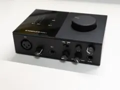 【美品】NI KOMPLETE AUDIO 1