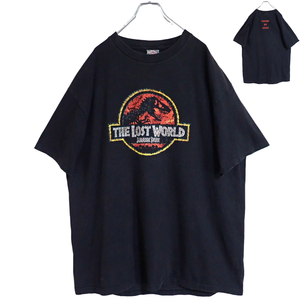 4940/THE LOST WORLD JURASSIC PARK 90