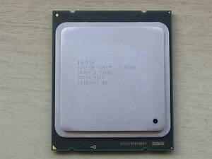 LGA2011　i7 3930K 3.20MHz 04000504TAN