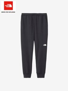 THE NORTH FACE Motion Jogger Pant Black ザノースフェイス モーション ジョガーパンツ（ユニセックス）ブラック／黒 NB12595-K／XL／LL