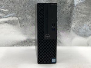 Dell Inc./デスクトップ/第8世代Core i5/メモリ4GB/WEBカメラ無/OS無-241122001339685