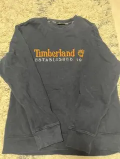 Timberland トレーナー