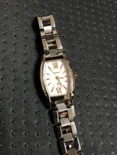 厚 241 腕時計 SEIKO セイコー lk ルキア ソーラー V117