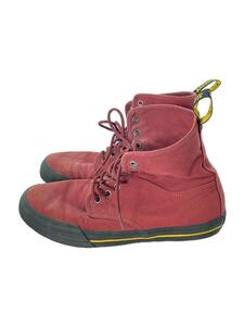 Dr.Martens◆ブーツ/UK9/BRD/AW006