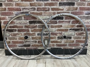 シマノ SHIMANO ホイールセット 10s WH-R550【カウマン戸塚】