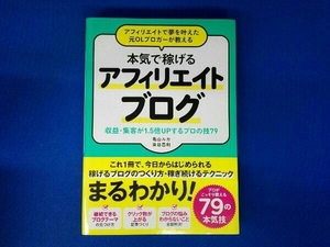 アフィリエイトで夢を叶えた元OLブロガーが教える 本気で稼げるアフィリエイトブログ 亀山ルカ