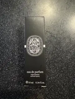 diptyque オードミンテ オードパルファン 10ml