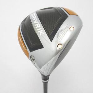 キャロウェイゴルフ MAVRIK マーベリック マックス ファスト ドライバー Diamana 40 for Callaway Black シャフト：Diamana 40 ・・・