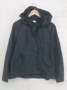 ◇ Sonny Label サニーレーベル URBAN RESEARCH 長袖 ジャケット サイズ36 ブラック レディース