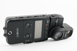 ★希少品★ MINOLTA FLASH METER IV #L301