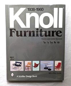 ノール社 家具 270点 Knoll Furniture 1938-1960 イサム・ノグチ/ジョージ・ナカシマ/Jens Risom/Harry Bertoia/エーロ・サーリネン