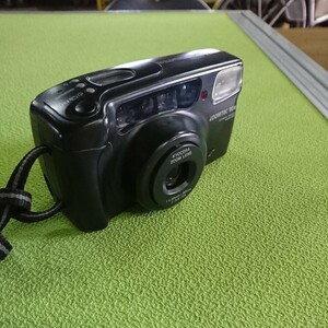 KYOCERA ZOOMTEC 90s フィルムカメラ コンパクトカメラ 現状販売品 ジャンク品