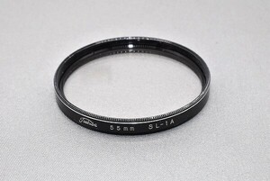 #1619fj ★★ 【送料無料】Toshiba SL-1A 55mm ★★